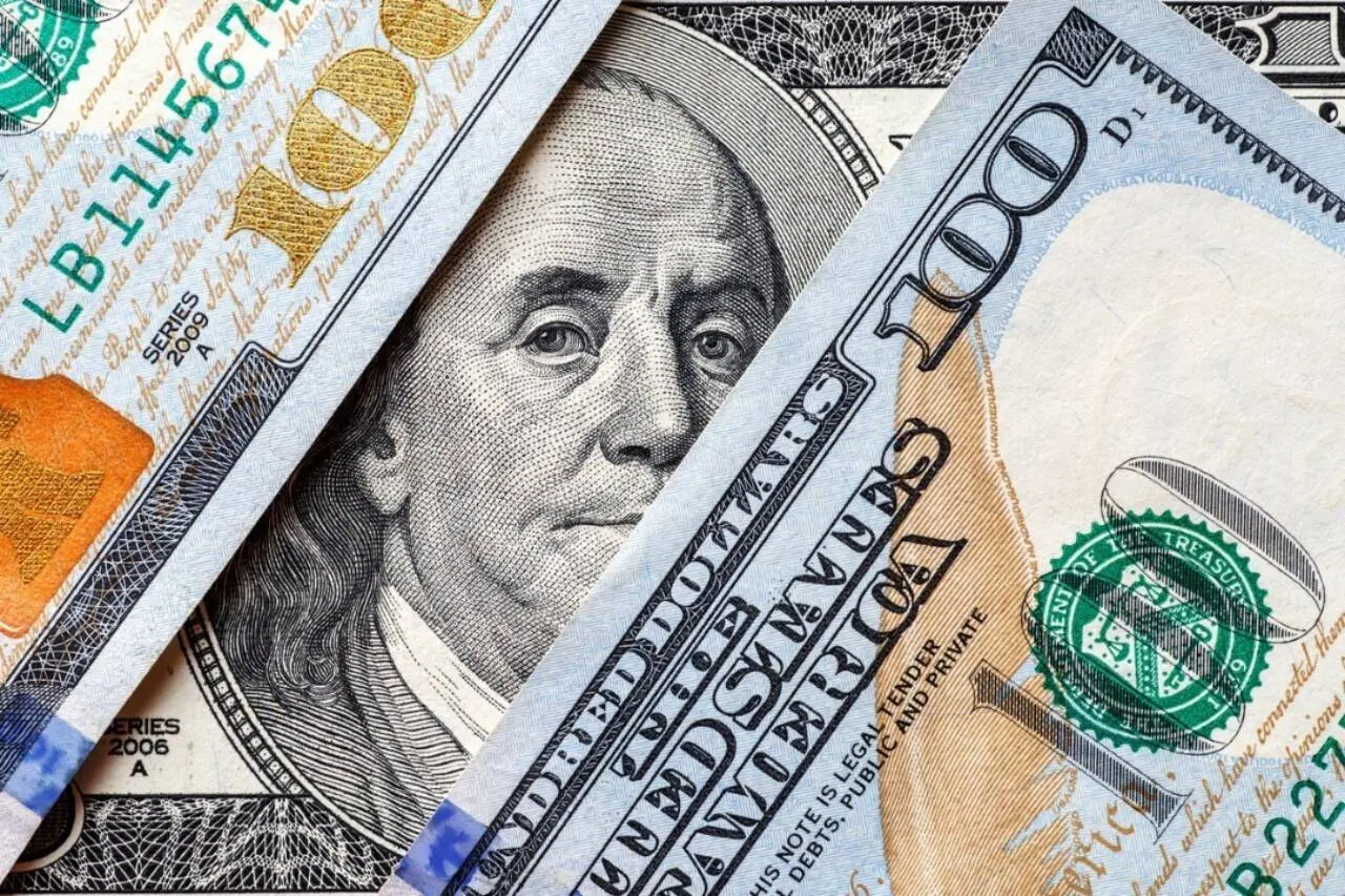 dólar