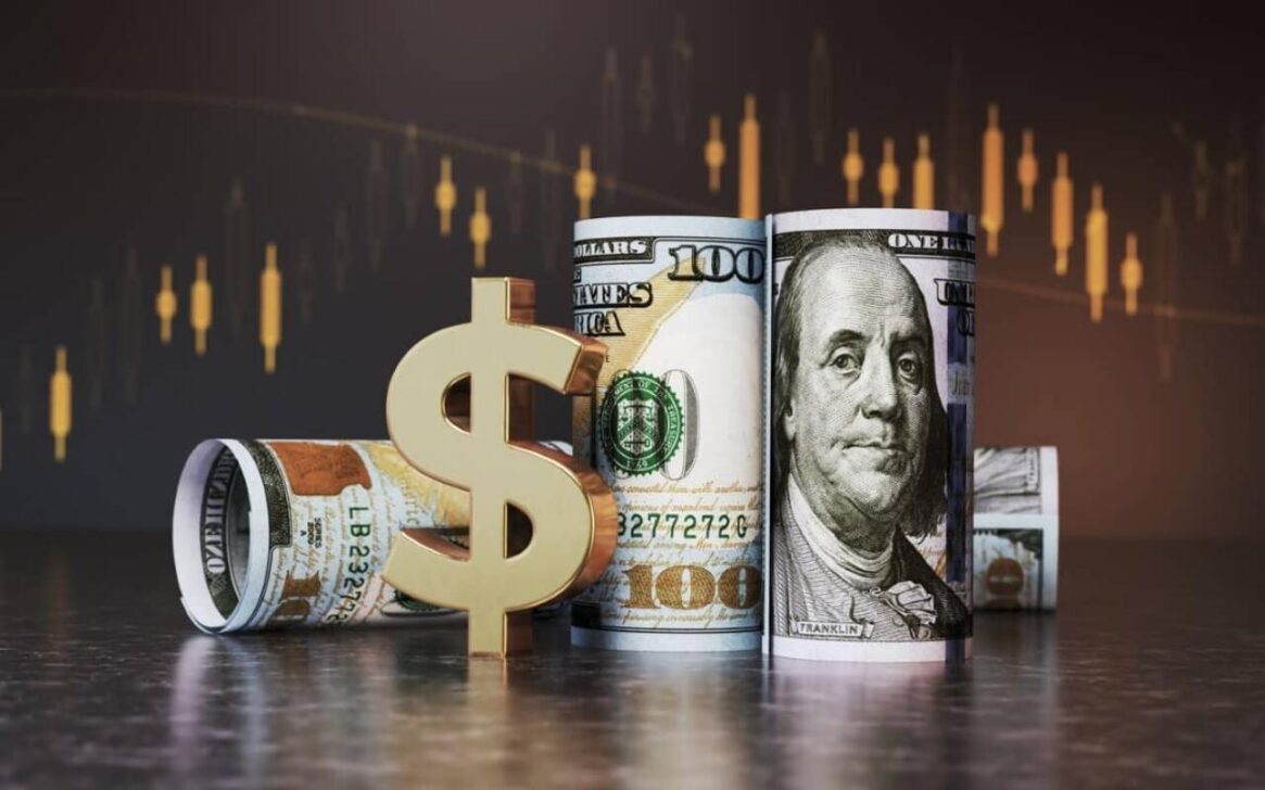dólar