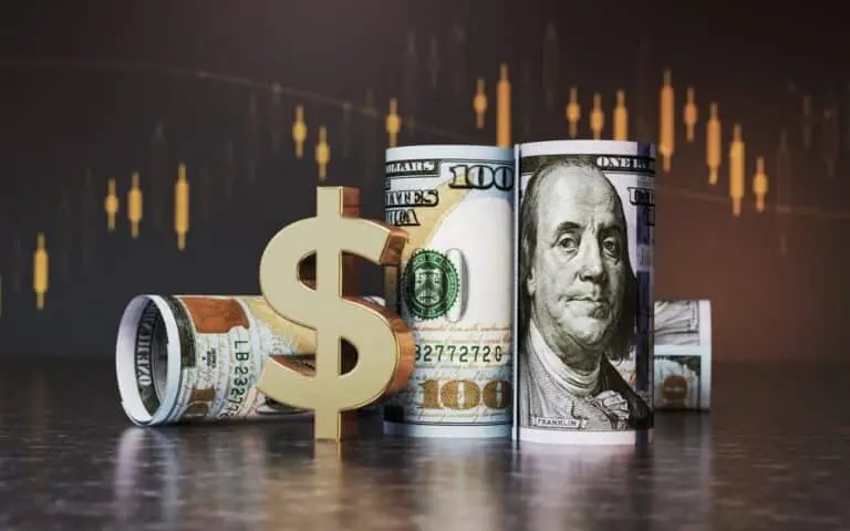 dólar