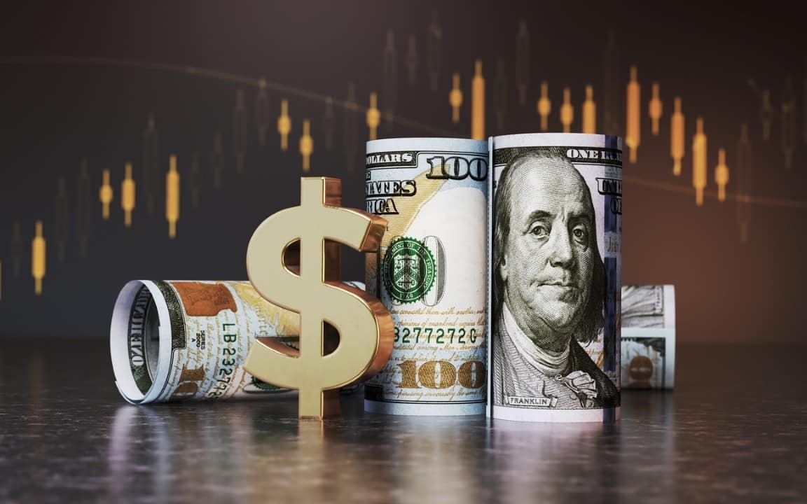 dólar