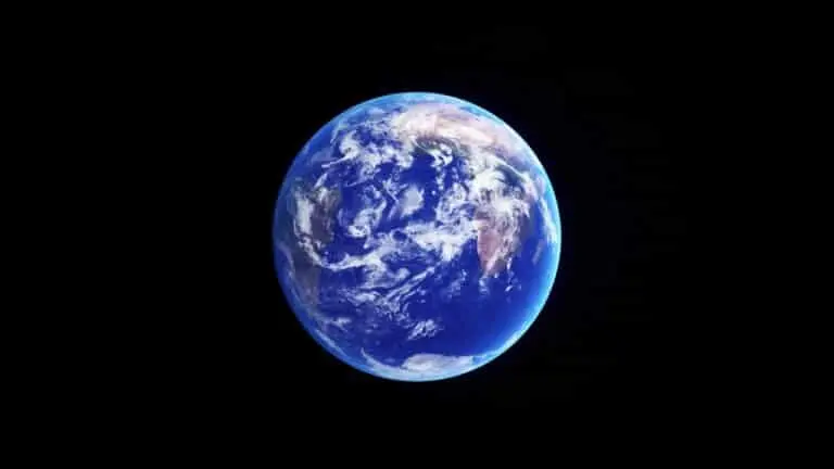 earth