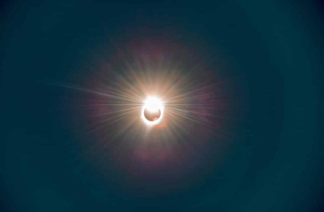 eclipse solar