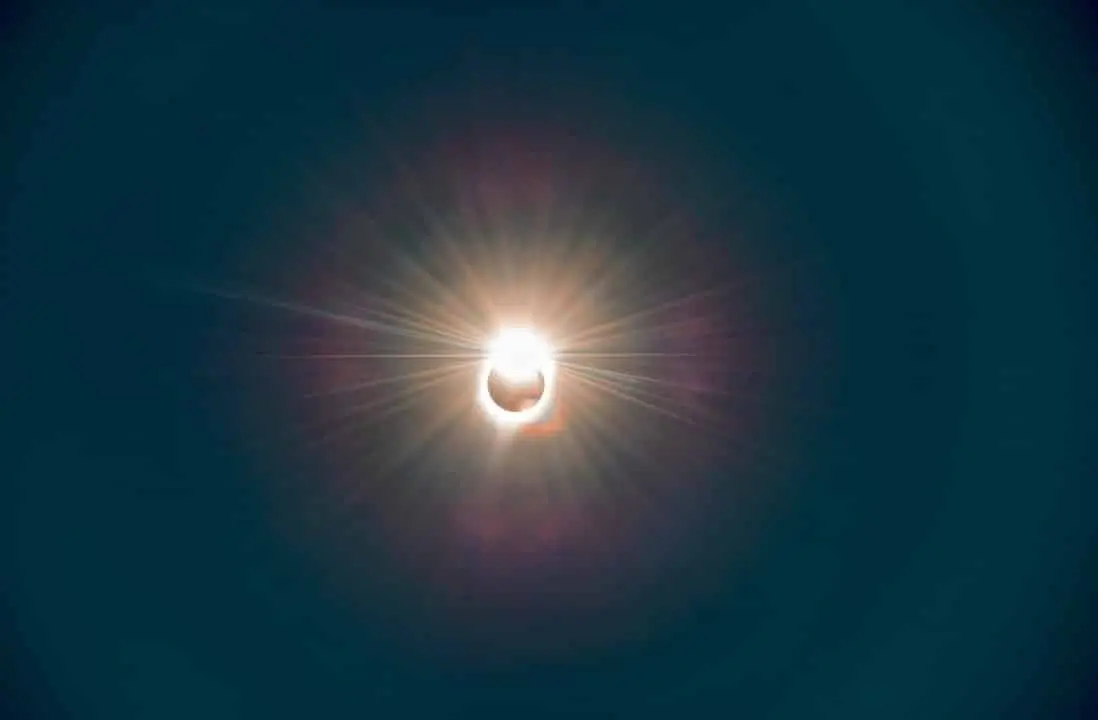 eclipse solar