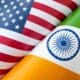 EUA e India