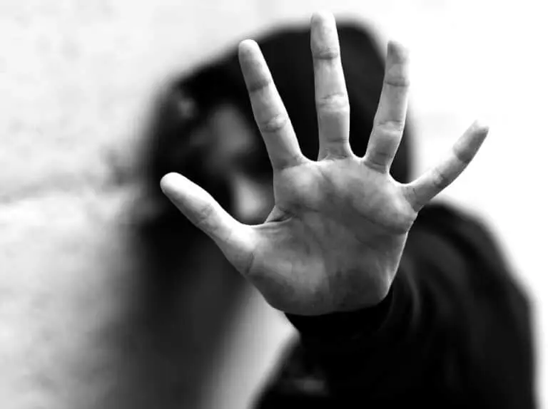 Estupro, violencia, mulhe