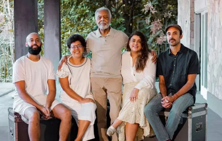 familia Gil