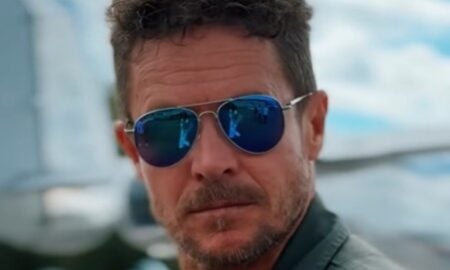 felix baumgartner.