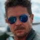 felix baumgartner.