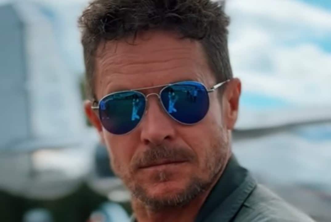 felix baumgartner.