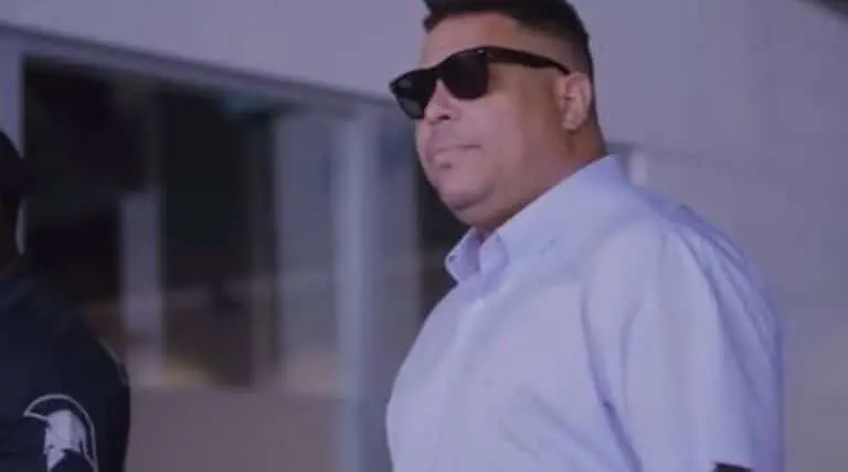 Ronaldo
