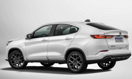 fiat fastback