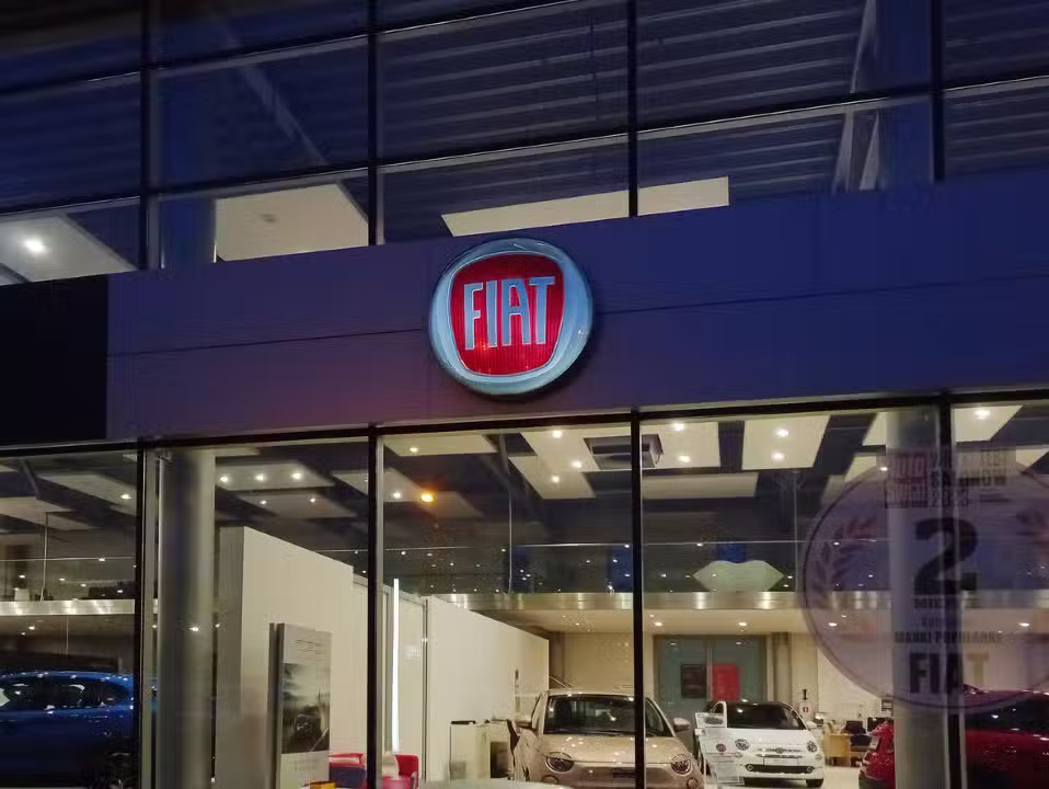 Fiat