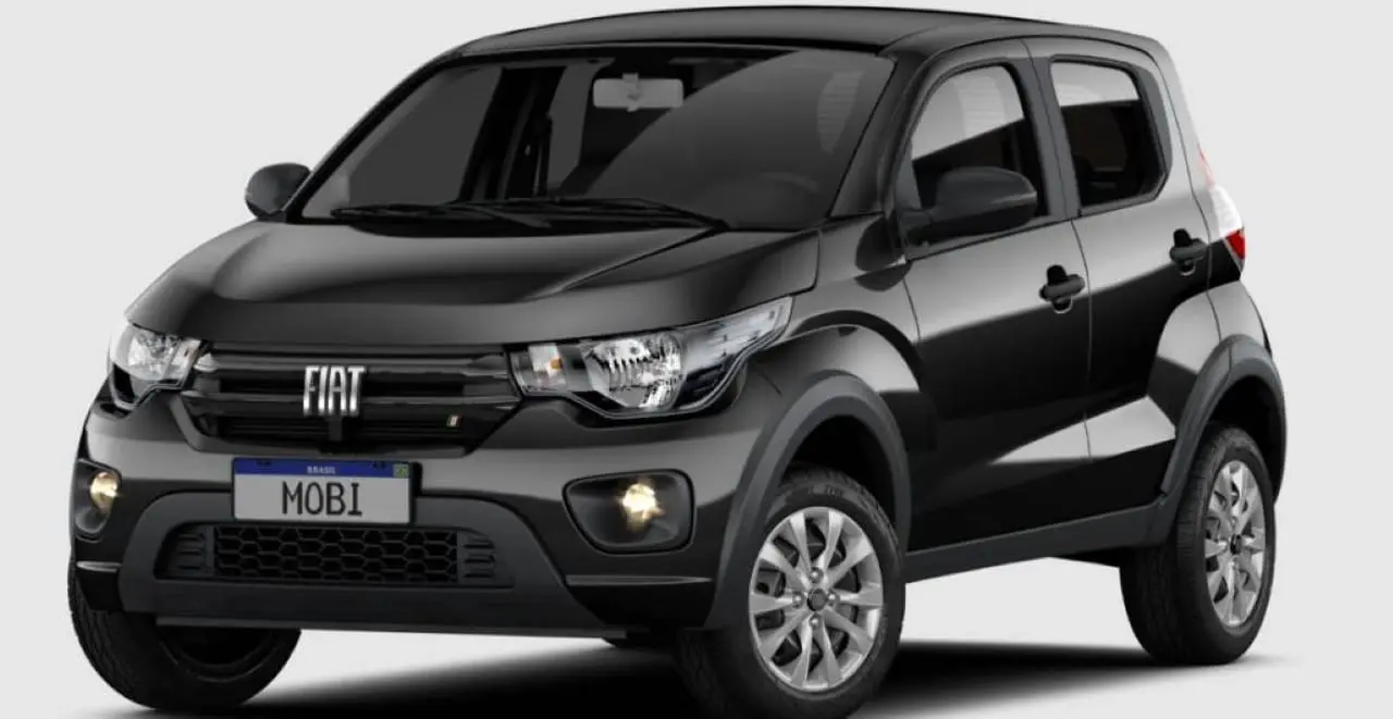 fiat ponsel