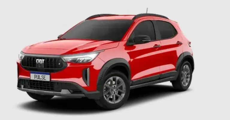 -fiat pulse