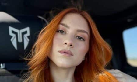 filha de Gugu Liberato