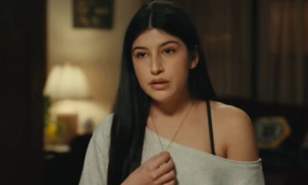 filha de adam sandler