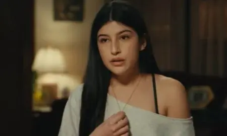 filha de adam sandler