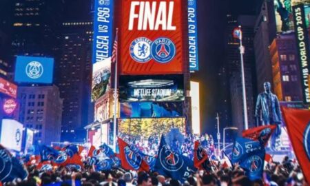 final mundial de clubes