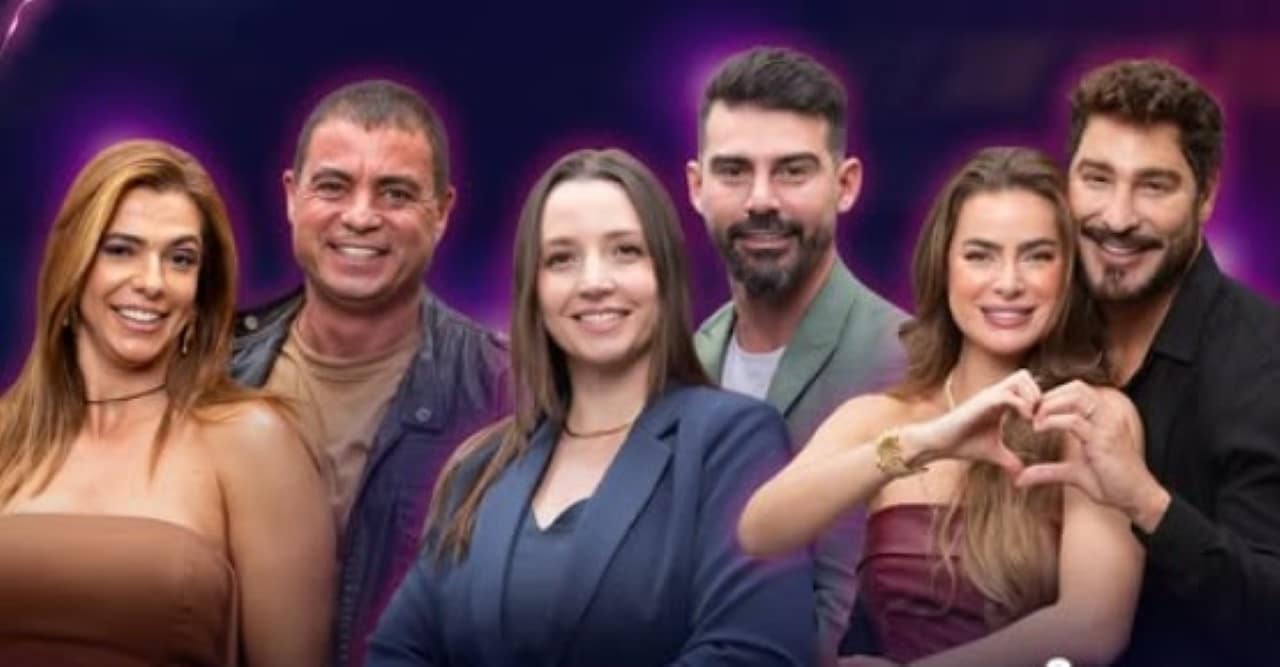finalistas power couple