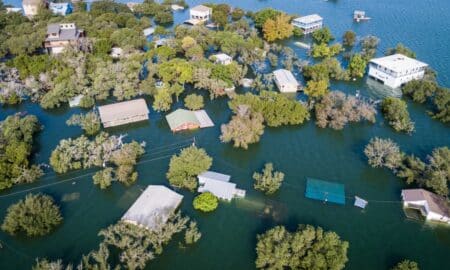 flood