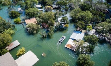 flooding