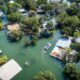 flooding