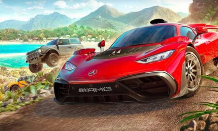 forza horizon