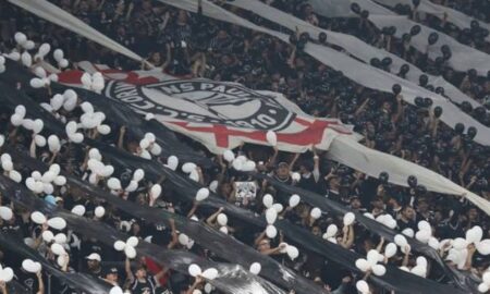 torcida corinthians