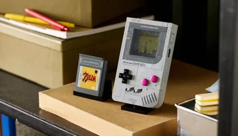 gameboy