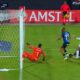 gol do independiente