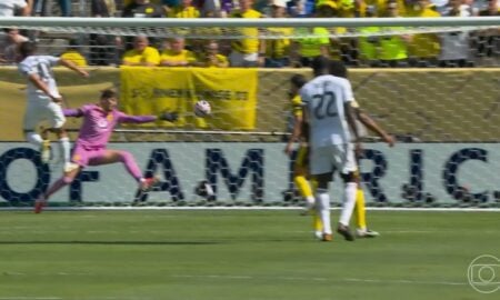 gol gonzalo