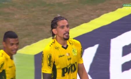 gol mirassol