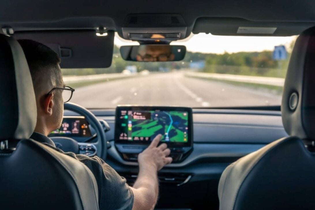 gps