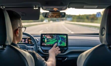 gps