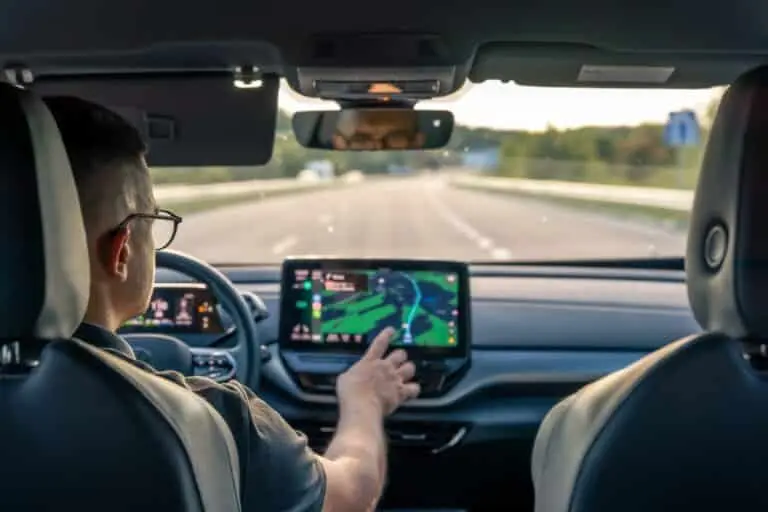 gps
