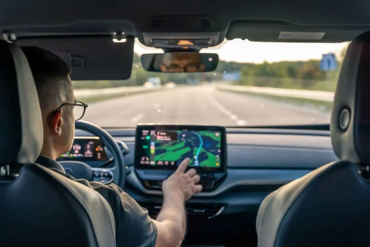 gps