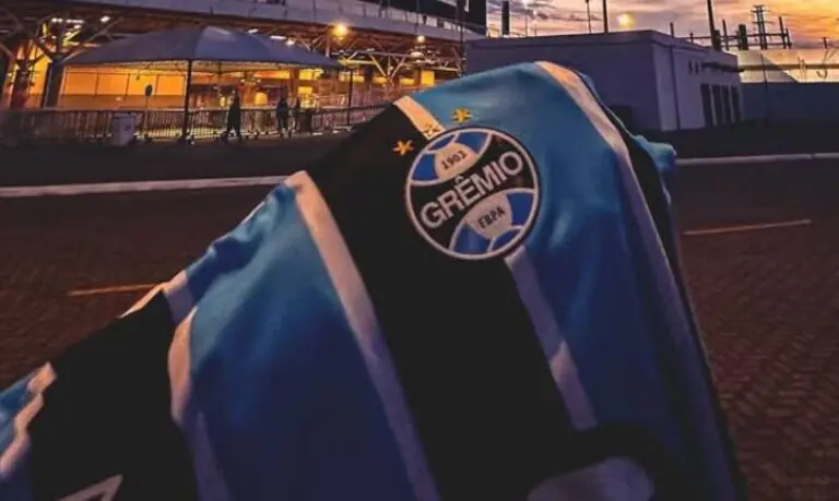 grêmio