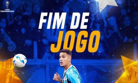 gremio empate