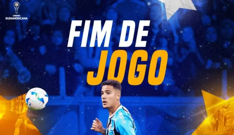 gremio empate
