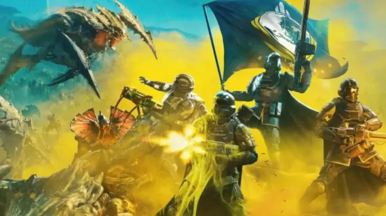 helldivers 2