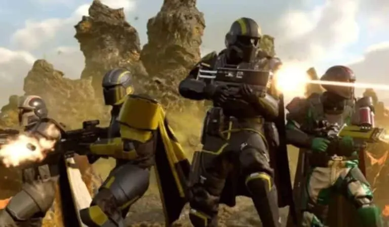 helldivers 2