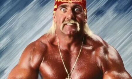 hulk hogan