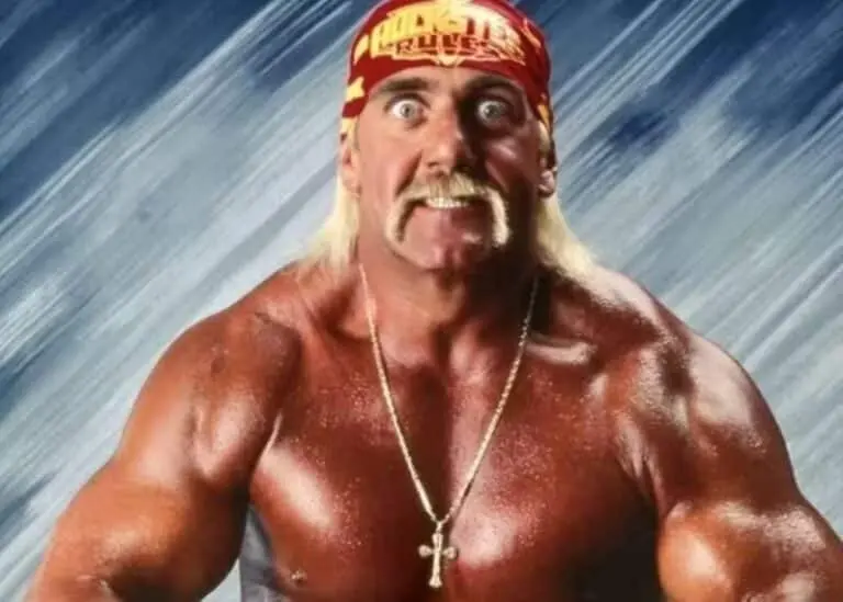 hulk hogan