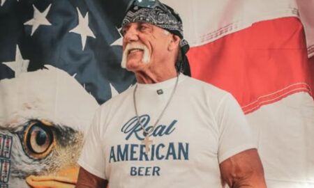 hulk hogan.