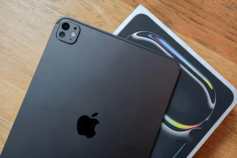 iPad Pro