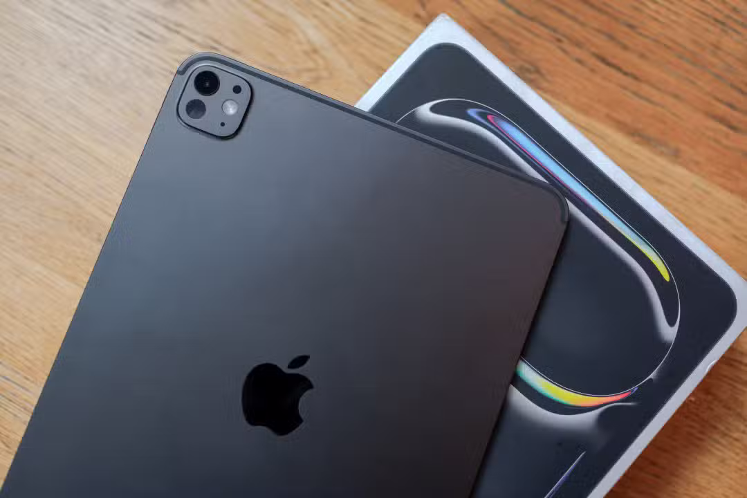 iPad Pro