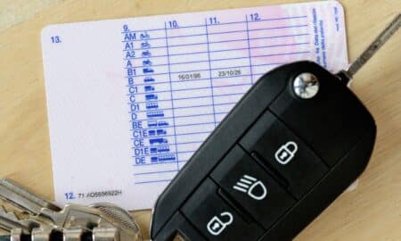 licenciamento