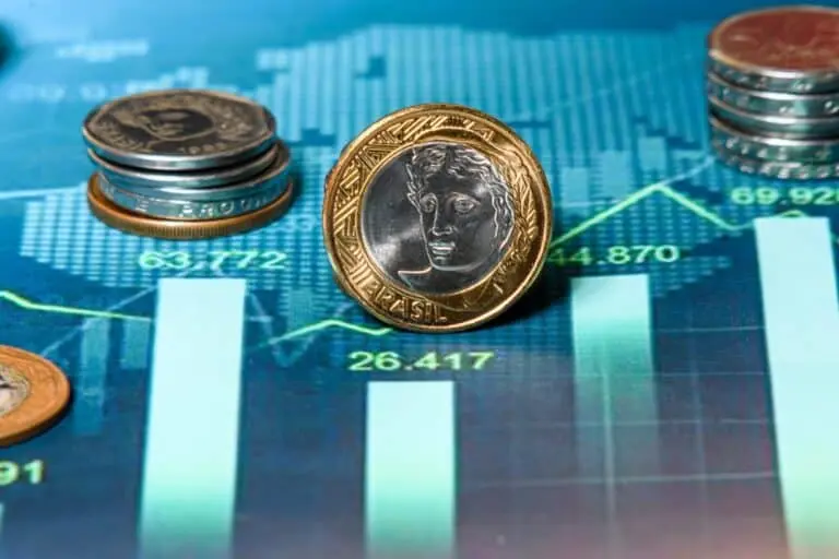 bolsa de valores