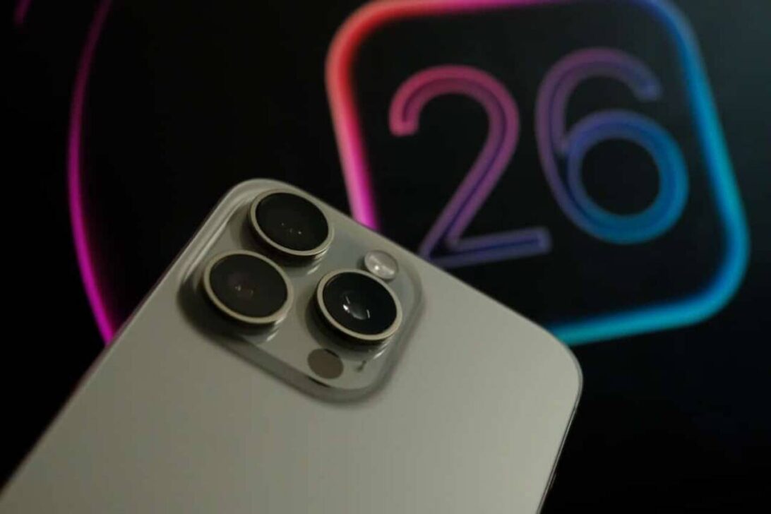 ios 26