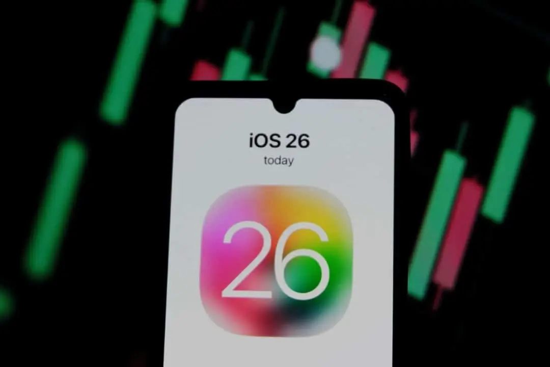 ios 26
